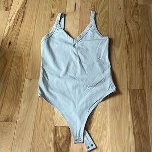 Abercrombie Bodysuit